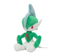 Pokemon Center: Sitting Cuties: Gallade Plush # 475 - Generation 4 - 6 In