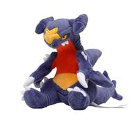 Pokemon Center: Sitting Cuties: Garchomp Plush # 445 - Generation 4 - 6 In