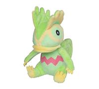 Pokemon Center: Sitting Cuties: Kecleon Plush # 352 - Generation 3