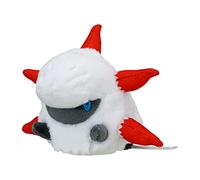 Pokemon Center Original Pokemon fit Mini Plush #636 Larvesta doll Toy Japan