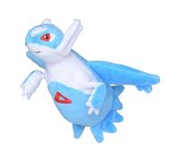 Pokemon Center: Sitting Cuties: Latios Plush # 381 - Generation 3