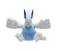 Pokémon Center: Sitting Cuties Lugia Poké Plush, 8 Inch