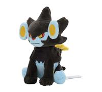 Pokemon Center: Sitting Cuties: Luxray Plush # 405 - Generation 4 - 6 In