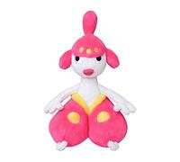 Pokemon Center: Sitting Cuties: Medicham Plush # 308 - Generation 3 - 6 In