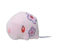 Pokemon Center: Sitting Cuties: Munna Plush # 517 - Generation 5 - 6 In