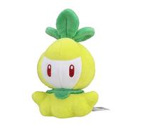 Pokemon Center: Sitting Cuties: Petilil Plush # 548 - Generation 5