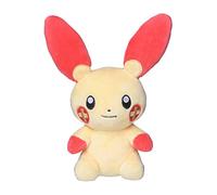Pokemon Center: Sitting Cuties: Plusle Plush # 311 - Generation 3-6 in
