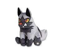 Pokemon Center: Sitting Cuties Poochyena Poké Plush, 5 ½ Inch