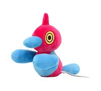 Pokemon Center: Sitting Cuties: Porygon-Z Plush # 474 - Generation 4 - 6 In