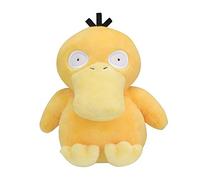 Pokemon Center: Sitting Cuties: Psyduck Plush # 54 - Generation 1 - 6 In