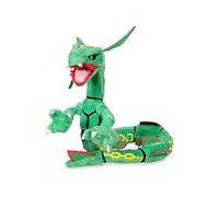 Pokemon Center: Sitting Cuties Rayquaza Poké Plush, 6 Inch