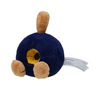 Pokemon Center: Sitting Cuties: Roggenrola Plush # 524 - Generation 5