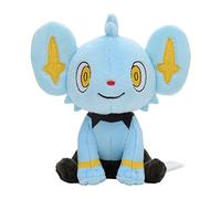 Pokemon Center: Sitting Cuties: Shinx Plush # 403 - Generation 4-6 in