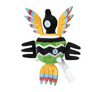 Pokemon Center: Sitting Cuties: Sigilyph Plush # 561 - Generation 5