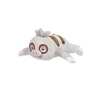 Pokémon Center: Sitting Cuties Slakoth Poké Plush, 5 ½ Inch