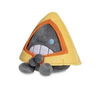 Pokemon Center: Sitting Cuties: Snorunt Plush # 361 - Generation 3-6 in