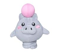 Pokemon Center: Sitting Cuties: Spoink Plush # 325 - Generation 3-6 in