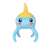 Pokemon Center: Sitting Cuties: Surskit Plush # 283 - Generation 3-6 in