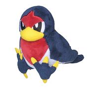 Pokemon Center: Sitting Cuties: Taillow Plush # 276 - Generation 3 - 6 In