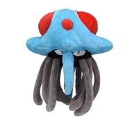 Pokemon Center: Sitting Cuties: Tentacruel Plush # 73 - Generation 1