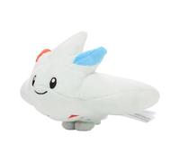 Pokemon Center: Sitting Cuties: Togekiss Plush # 468 - Generation 4
