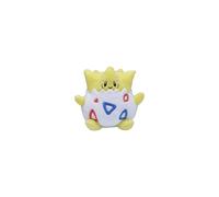 Pokemon Center: Sitting Cuties: Togepi Plush # 175 - Generation 2-6 in