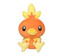 Pokemon Center: Sitting Cuties: Torchic Plush # 255 - Generation 3