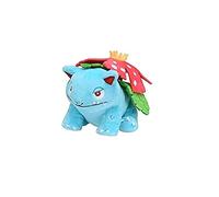 Pokemon Center: Sitting Cuties: Venusaur Plush # 3 - Generation 1 - 6 In