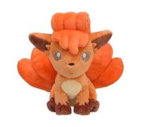Pokemon Center: Sitting Cuties: Vulpix Plush # 37 - Generation 1