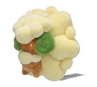 Pokemon Center: Sitting Cuties: Whimsicott Plush # 547 - Generation 5