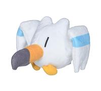 Pokemon Center: Sitting Cuties: Wingull Plush # 278 - Generation 3
