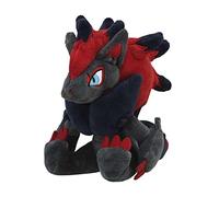 Pokemon Center: Sitting Cuties: Zoroark Plush # 571 - Generation 5