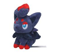Pokemon Center: Sitting Cuties: Zorua Plush # 570 - Generation 5