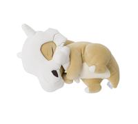 Pokemon Center Sleep Goodnight Cubone Plush