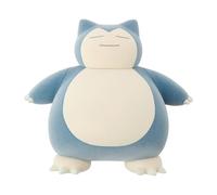 Pokemon Center Sleep Master Class Snorlax Figure
