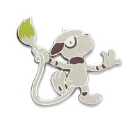 Pokémon Center: Smeargle Pokémon Pin