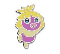 Pokémon Center: Smoochum Pokémon Pin