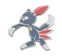 Pokémon Center: Sneasel Pokémon Pin