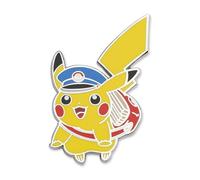 Pokémon Center: Special Delivery Pikachu Pokémon Pin