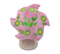 Pokémon Center: Spiritomb Sitting Cuties Plush, 6 ¼ Inch