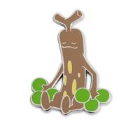 Pokémon Center: Sudowoodo Pokémon Pin