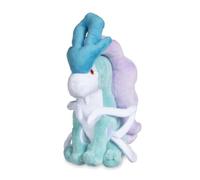 Pokémon Center: Suicune Sitting Cuties Plush