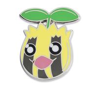 Pokémon Center: Sunkern Pokémon Pin