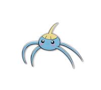 Pokémon Center: Surskit Pokémon Pin