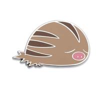 Pokémon Center: Swinub Pokémon Pin