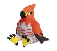 Pokémon Center: Talonflame Sitting Cuties Plush, 5 ½ Inch