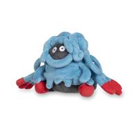 Pokémon Center: Tangrowth Sitting Cuties Plush, 7 Inch