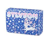 Pokémon Center TCG: Sylveon Double Deck Box