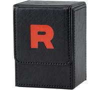 Pokemon Center Team Rocket Deck Box