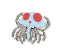 Pokémon Center: Tentacruel Pokémon Pin